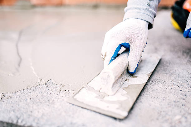 Best Affordable Concrete Contractor  in Aberdeen, NC